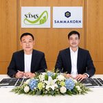 STMS ในเครือพูลผล ผนึก “สัมมากร” รับบริหาร 20 โครงการที่พักอาศัย มุ่งยกระดับการบริหารจัดการหมู่บ้านจัดสรรให้มีประสิทธิภาพ และยั่งยืน พร้อมต่อยอดความร่วมมือในอนาคต
