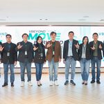 “วีบียอนด์กรุ๊ป” จัดงาน “VBEYOND MOVE FORWARD เร่งสปีด Q4 ทะยานสู่ปี 2027” ลั่นสร้าง New High ใหม่ มูลค่าขายพุ่งทะลุกว่า 5,000 ล้านบาท ในปี 70