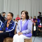 กทพ. ร่วมพิธีเปิด และชมการแข่งขันกีฬา Teqball World Series Ayutthaya 2026