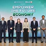กสิกรไทย จับมือ Techsauce จัดเวทีคู่ขนานการประชุม IMF–World Bank ปี 2569 ผนึกผู้นำระดับโลก ชูทุน–เทคโนโลยี–คน ขับเคลื่อนเศรษฐกิจไทยสู่การเติบโตอย่างยั่งยืน