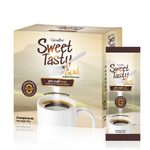 กิฟฟารีน แนะนำไอเท็มเด็ด “Giffarine Sweet Tasty Gold” (กิฟฟารีน สวีท เทสตี้ โกลด์) ทางเลือกใหม่ของสายเฮลตี้