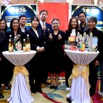 “คิวพี” คว้า 2 รางวัล “อย. Quality Award 2026” ตอกย้ำคุณภาพและมาตรฐานการผลิต พร้อมส่งเสริมการใช้วัตถุดิบภายในประเทศ