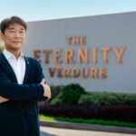 Exclusive Interview: ETERNITY โครงการหัวใจสีเขียว ผลงานคุณภาพจากบ้านสถาพร