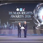 ดับบลิวพี เอ็นเนอร์ยี่ คว้ารางวัล “องค์กรต้นแบบด้านสิทธิมนุษยชน ประจำปี 2569” ตอกย้ำขับเคลื่อนธุรกิจด้วยหลักธรรมาภิบาล เคารพคุณค่าความเป็นมนุษย์