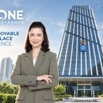 V.One Tower ชู Fully Functional Office Ecosystem พร้อมมาตรฐาน LEED Gold