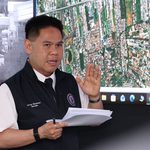 “วราวุธ” เผย ตัวเลขน้ำท่วมกระทบอุตสาหกรรม 55 จว. เสียหาย 147 ล้าน ผู้ประกอบการ 4,216 ราย กทม.หนักสุด สั่งอุตฯจังหวัดช่วยเหลือ ปชช.
