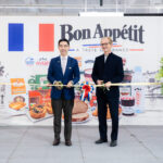 บิ๊กซี ผนึกกำลังสถานเอกอัครราชทูตฝรั่งเศส จัดงาน “Bon Appetit A Taste of France” ชูเสน่ห์สินค้าฝรั่งเศส พร้อมส่งตรงความอร่อยถึงผู้บริโภคไทย