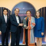 “บุญชัย โชควัฒนา” เข้ารับพระราชทานปริญญานิเทศศาสตรดุษฎีบัณฑิตกิตติมศักดิ์ จุฬาฯ เชิดชูเกียรติเบื้องหลังผู้สร้างแบรนด์ไทย ผ่านวิสัยทัศน์และการสื่อสาร