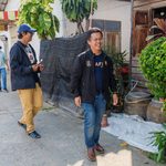 สจล. ระดมบุคลากรและจิตอาสา ลงพื้นที่ช่วยเหลือผู้ประสบอุทกภัยลาดกระบัง และ จ. ฉะเชิงเทรา ดูแลสุขภาพ ตรวจสอบระบบไฟฟ้า บรรเทาความเดือดร้อนประชาชน