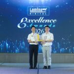‘ลามิน่า’ เดินหน้าสู่ปีที่ 32 ขับเคลื่อนธุรกิจด้วยความจริง จัดประชุมศูนย์ตัวแทนจำหน่ายทั่วประเทศ