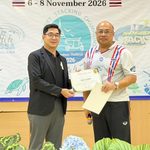“วีบียอนด์กรุ๊ป” สนับสนุนศักยภาพเยาวชนไทยสู่เวทีนานาชาติ ร่วมเป็นสปอนเซอร์หลักศึก Sport Stacking ระดับเอเชีย 2026