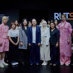 สยามเซ็นเตอร์ ร่วมกับ เอปสัน เปิดงาน Fashion Visionary ใน Bangkok International Fashion Week 2026 ผลักดันพลังคนรุ่นใหม่สู่ปรากฏการณ์แฟชั่นสะท้อนวัฒนธรรมไทยร่วมสมัยหลากหลายมิติ