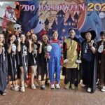 🎃👻 สวนสัตว์เปิดเขาเขียวชวนเที่ยว “Happy Halloween 2026” หลอนแบบน่ารัก สนุกทั้งคน สนุกทั้งสัตว์ 🐾วันที่ 30 ตุลาคม – 1 พฤศจิกายน 2569 🎃