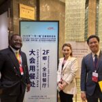 สื่อมวลชน Global South ผนึกกำลังในเวที “Belt and Road Journalists Forum 2026” ด้านสมาคมผู้สื่อข่าวไทย-จีน ยื่นข้อเสนอหนุน “Green Lane” และ “Global South Editorial Board” ยกระดับความร่วมมือสื่อและพื้นที่ทำข่าว