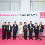 ออมสินเผยโฉม 10 แฟรนไชส์คุณภาพ ยกระดับ SME ไทย ในงาน Selected GSB Smart Franchise 2026