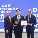 ออมสิน คว้ารางวัล WSBI-ESBG SDG Awards 2026 ด้านดิจิทัลและนวัตกรรม 2 ปีซ้อน