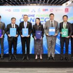 ออมสิน จับมือ ส.อ.ท. และพันธมิตรทางการเงิน หนุน SMEs ไทยเข้าถึงแหล่งทุน เสริมศักยภาพธุรกิจ