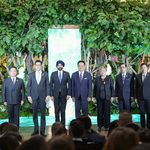 เปิดตัว Thai Pavilion: “The Royal Legacy — Empowering People, Building Resilience”
