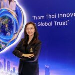 นายกสมาคมเภสัชกรอุตสาหการฯ ชู 3 ปัจจัยดันอุตสาหกรรมยาไทยแข่งขันตลาดโลก หนุนเทคโนโลยีการผลิต นวัตกรรมยา ความร่วมมือระหว่างประเทศ เพิ่มโอกาสยาไทยในตลาดสากล
