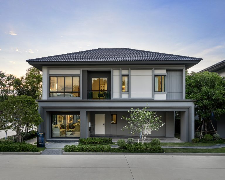 บ้านบริทาเนีย 50 โครงการ ปลอดภัยน้ำท่วม ดูแลลูกบ้านรายพื้นที่ใกล้ชิด-ใส่ใจ พร้อมบริการหลังการขายต่อเนื่อง