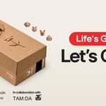 แอลจี เปิดตัวแคมเปญ “Life’s Good, Let’s Give” ต่อยอดความใส่ใจจากภายในบ้าน สู่การสร้างคุณค่าใหม่ให้ทุกชีวิต